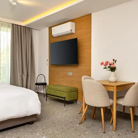 Appartement Downtown Modern With Balcony By Flat Mаnager Plovdiv