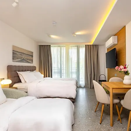 Appartement Downtown Modern With Balcony By Flat Mаnager Plovdiv