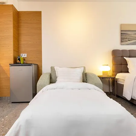 Appartement Downtown Modern With Balcony By Flat Mаnager Plovdiv