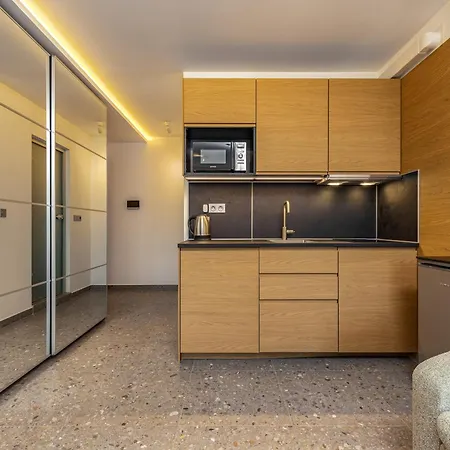 Appartement Downtown Modern With Balcony By Flat Mаnager *