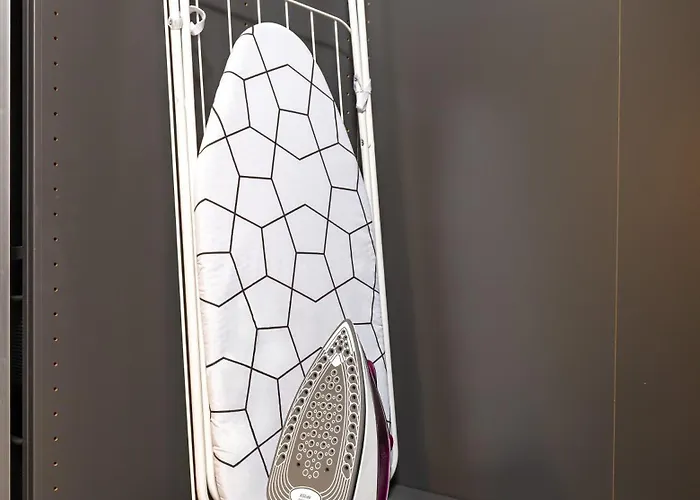 Downtown Modern With Balcony By Flat Mаnager Lejlighed