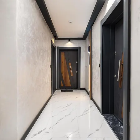 Downtown Modern With Balcony By Flat Mаnager Apartment