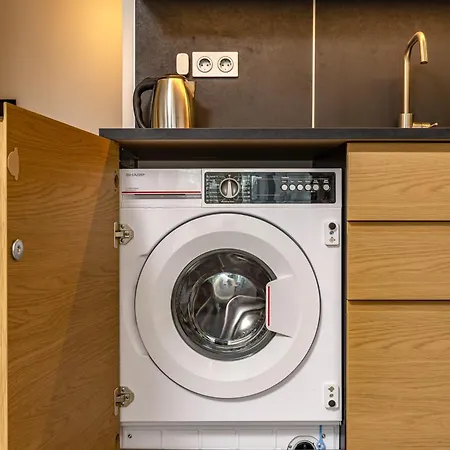 Apartment Downtown Modern With Balcony By Flat Mаnager Plovdiv