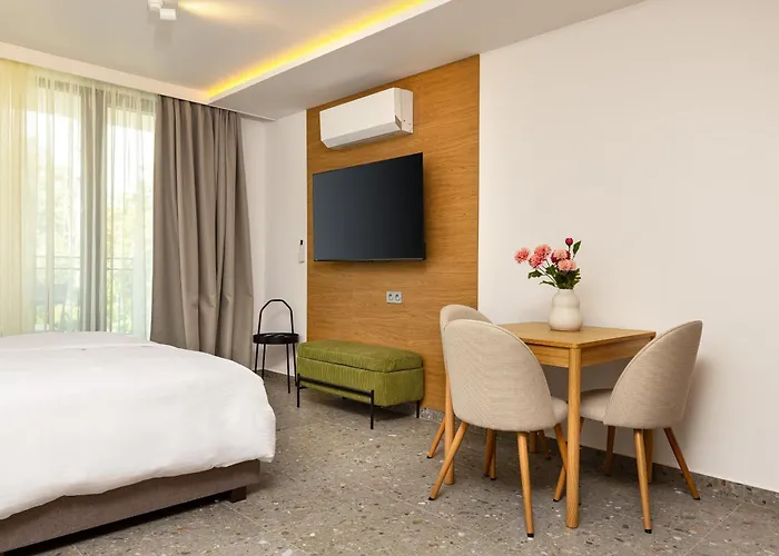 公寓 Downtown Modern With Balcony By Flat Mаnager 普罗夫迪夫