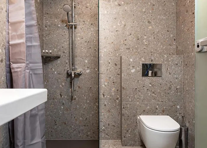 Downtown Modern With Balcony By Flat Mаnager 普罗夫迪夫